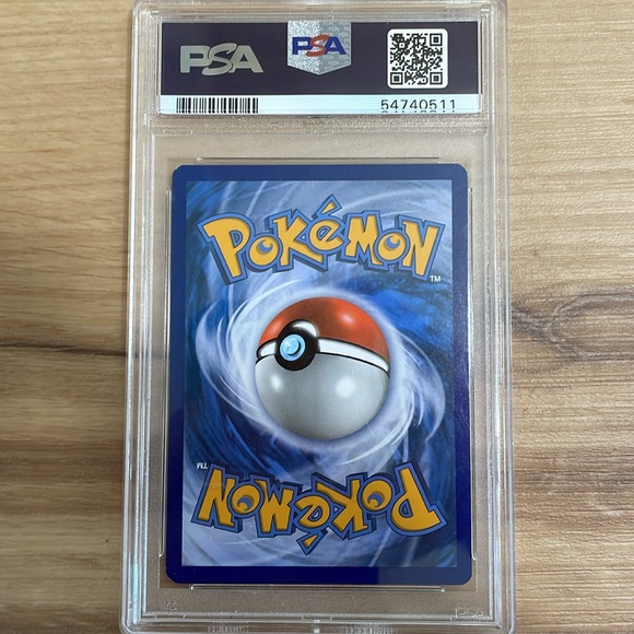 Pokemon Starmie BREAK Card - Picture 4 of 7